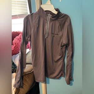 Jockey purple jacket